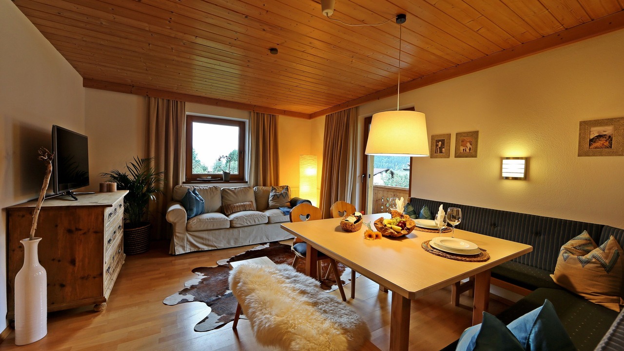 Photo of Livingroom in Ried im Zillertal