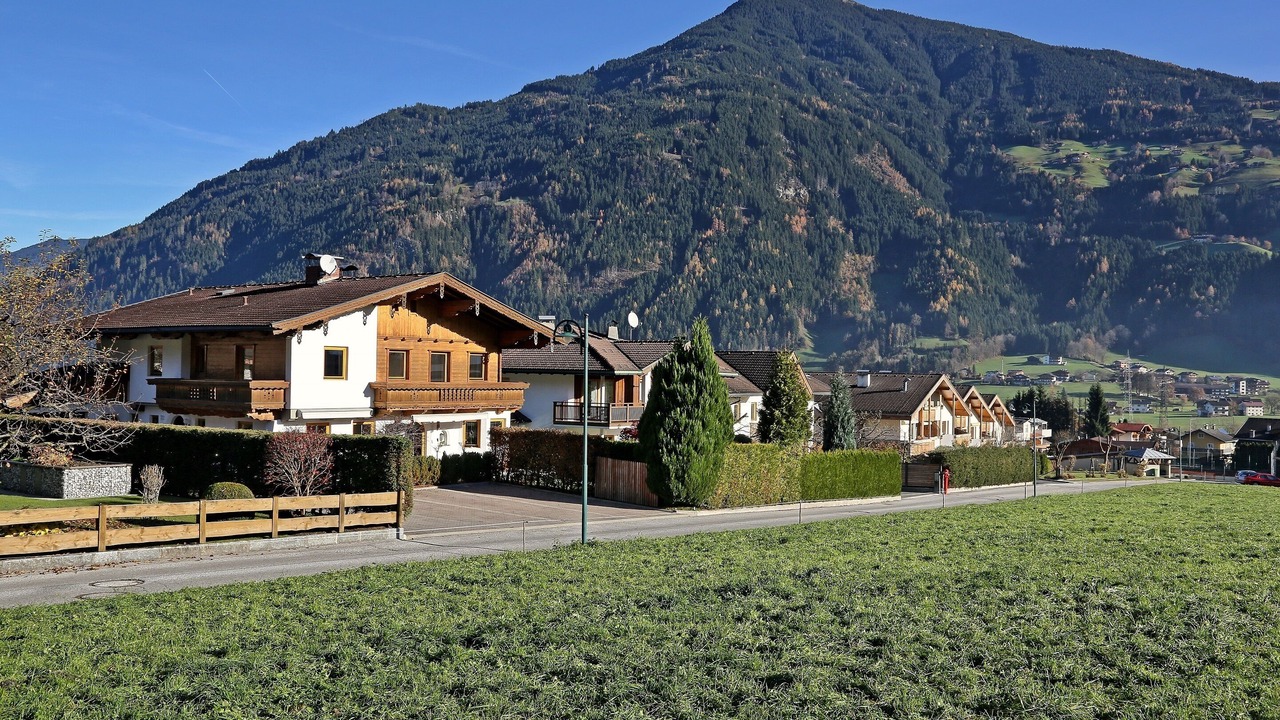Photo of Outdoor in Ried im Zillertal