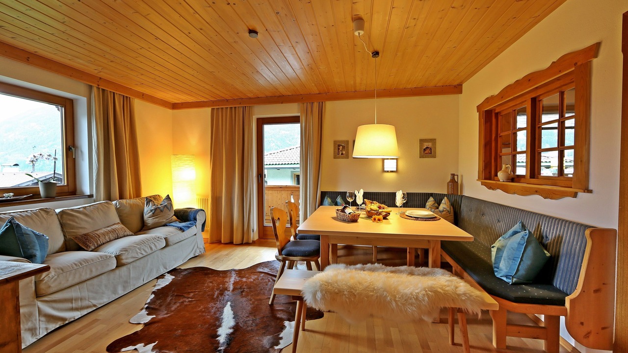 Photo of Livingroom in Ried im Zillertal