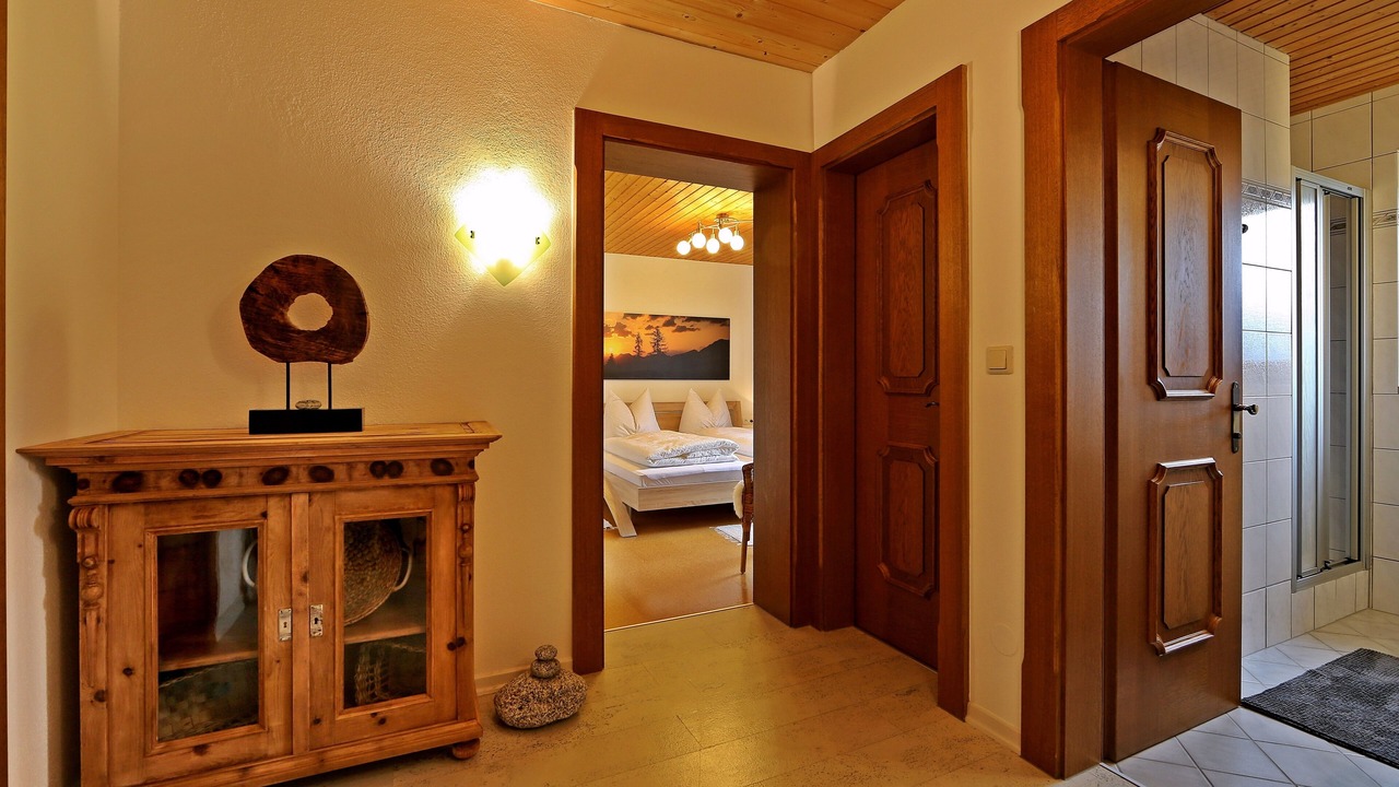 Photo of Bedroom in Ried im Zillertal