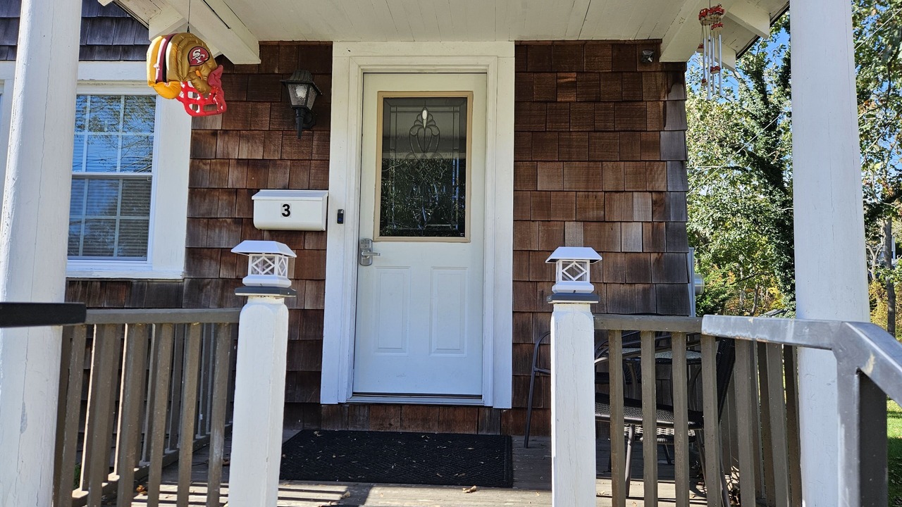 Photo of Outdoor in Mystic