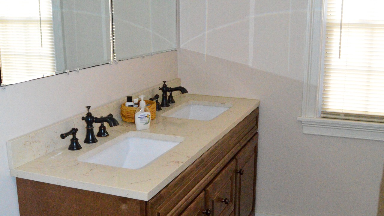 Photo of Bathroom in Mystic