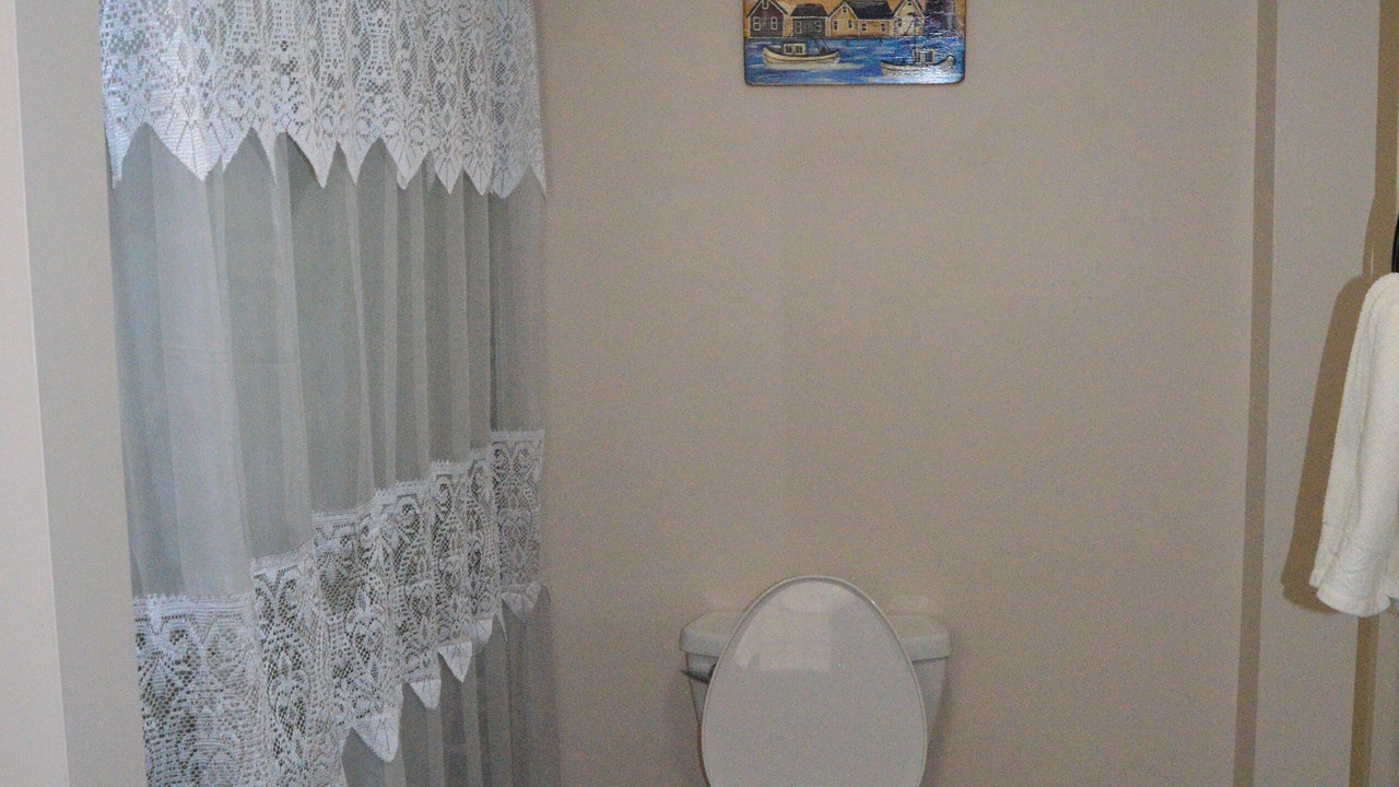 Photo of Bathroom in Mystic