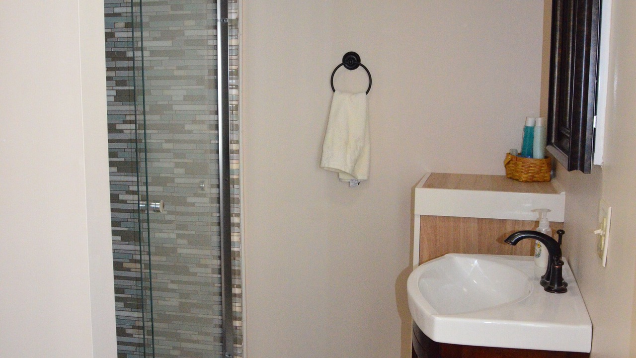 Photo of Bathroom in Mystic