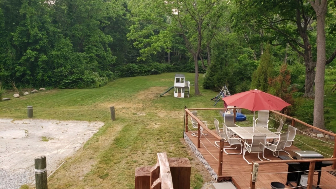Photo of Outdoor in Mystic