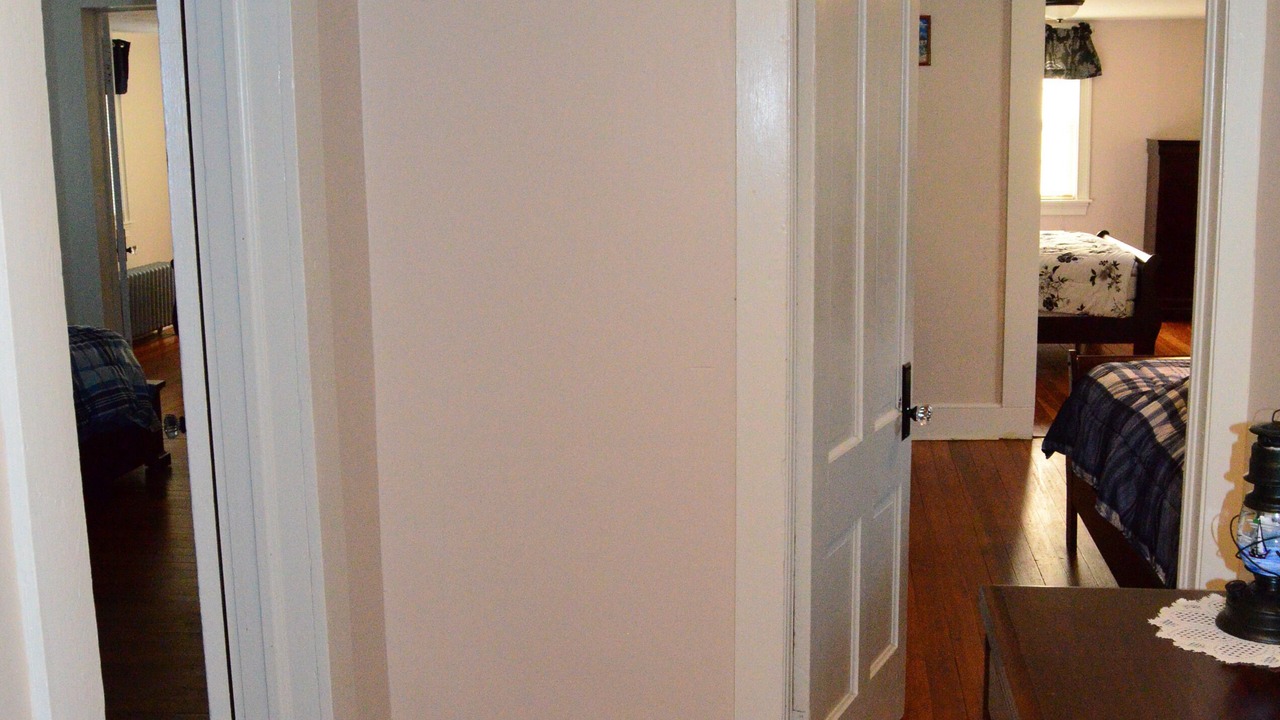 Photo of Bedroom in Mystic