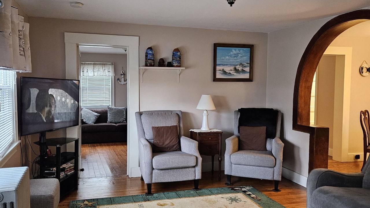 Photo of Livingroom in Mystic