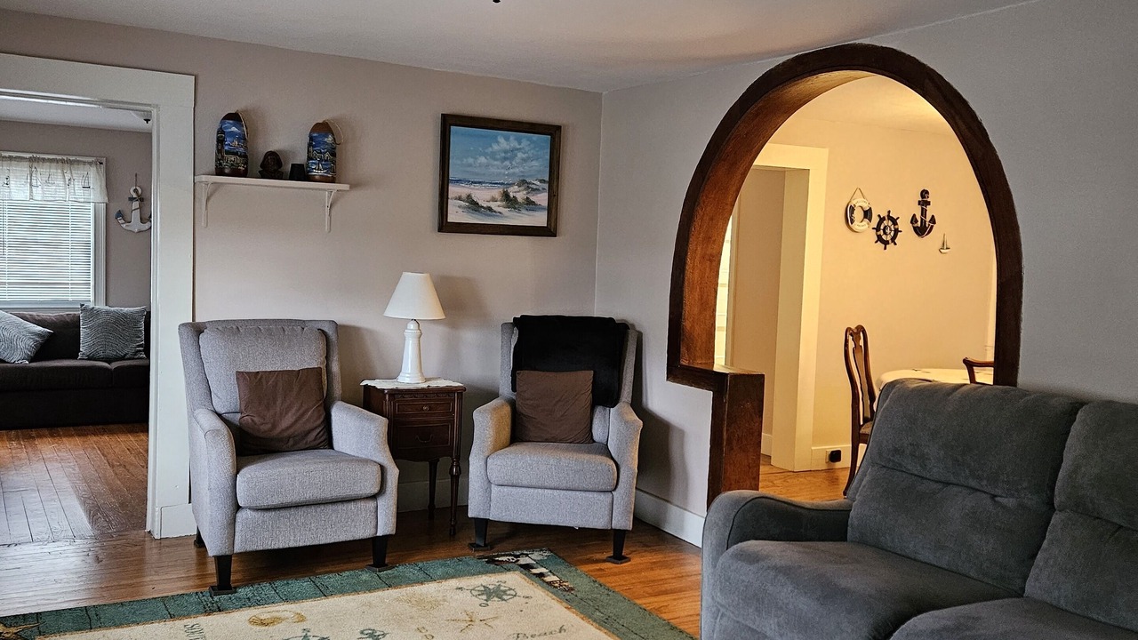 Photo of Livingroom in Mystic