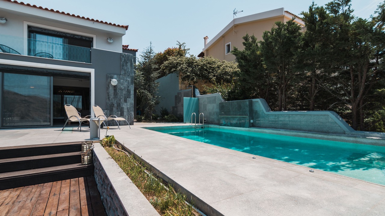 Photo of Outdoor in Palaia Fokaia