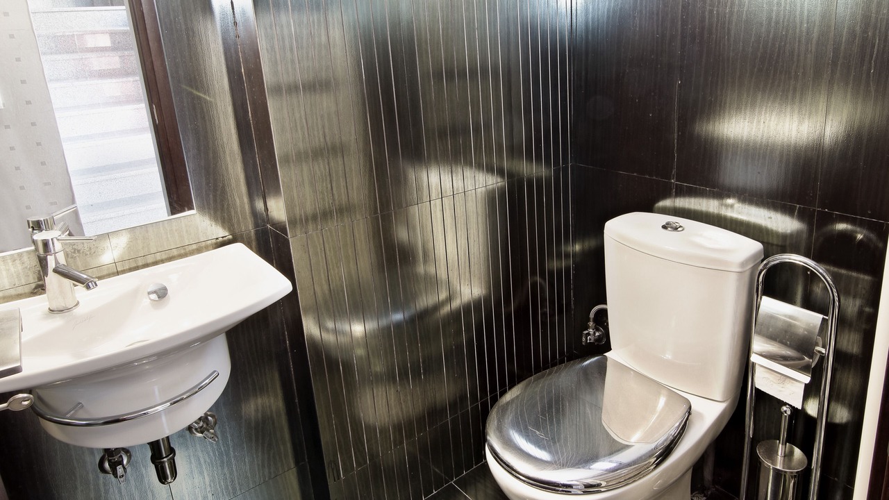 Photo of Bathroom in Palaia Fokaia