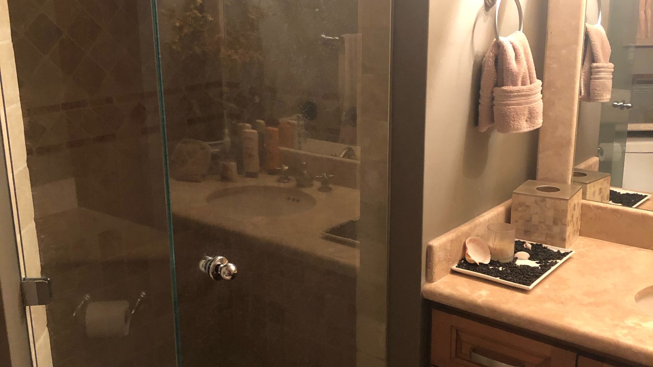 Photo of Bathroom in San Jose del Cabo
