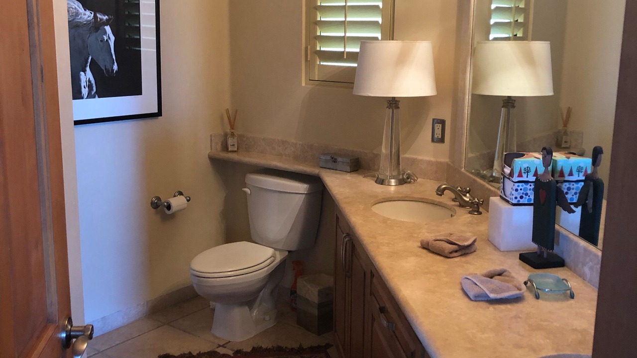 Photo of Bathroom in San Jose del Cabo