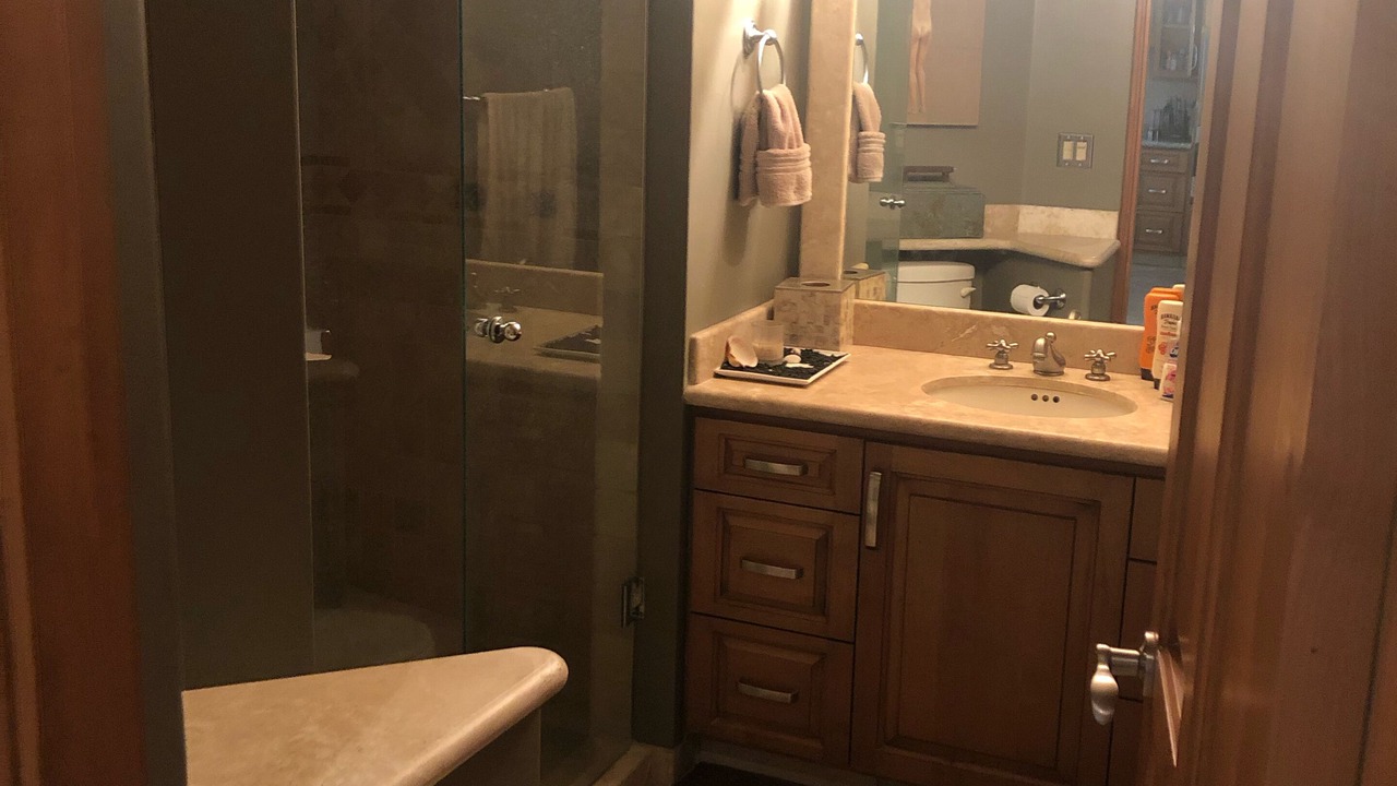 Photo of Bathroom in San Jose del Cabo