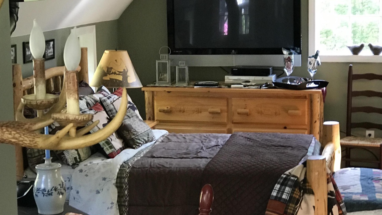 Photo of Bedroom in Gloversville