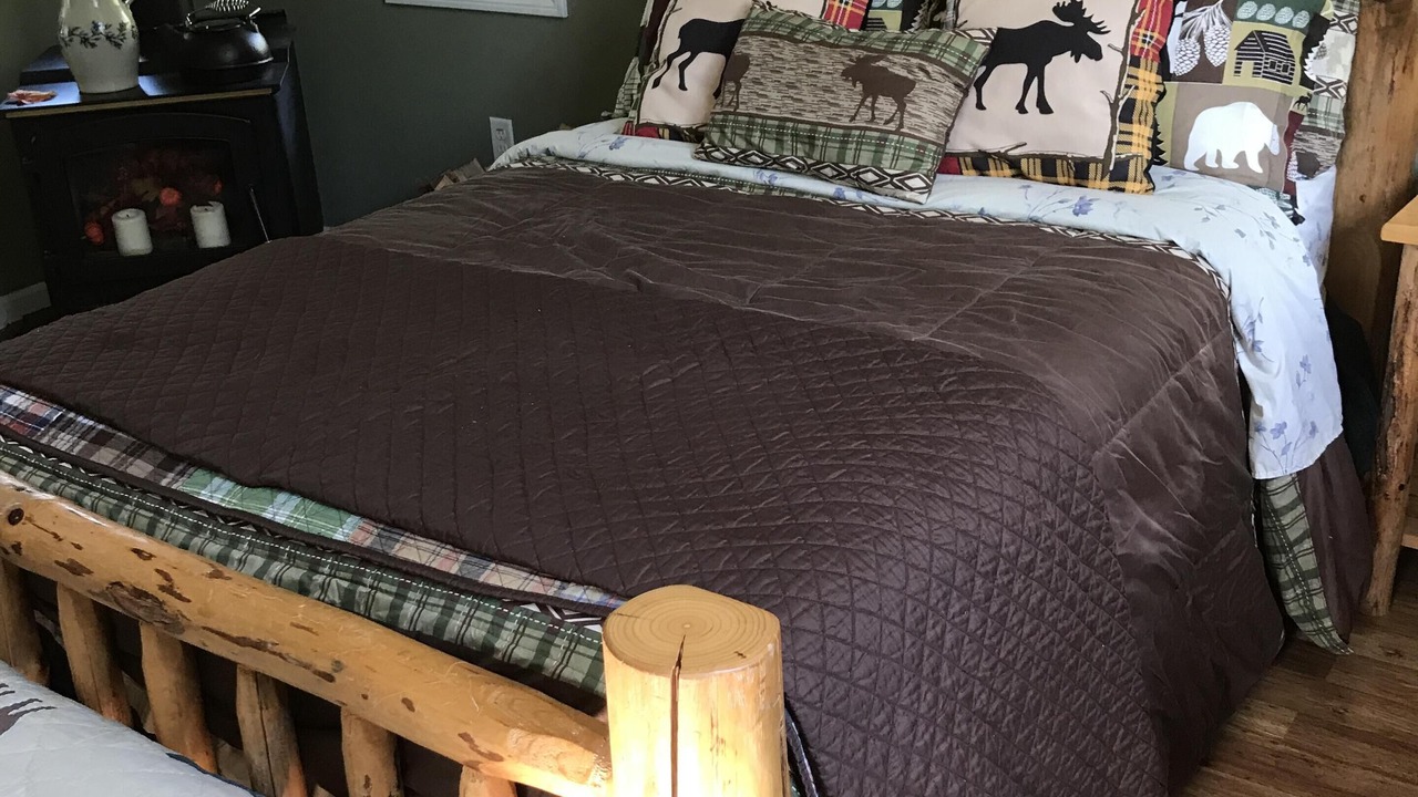 Photo of Bedroom in Gloversville