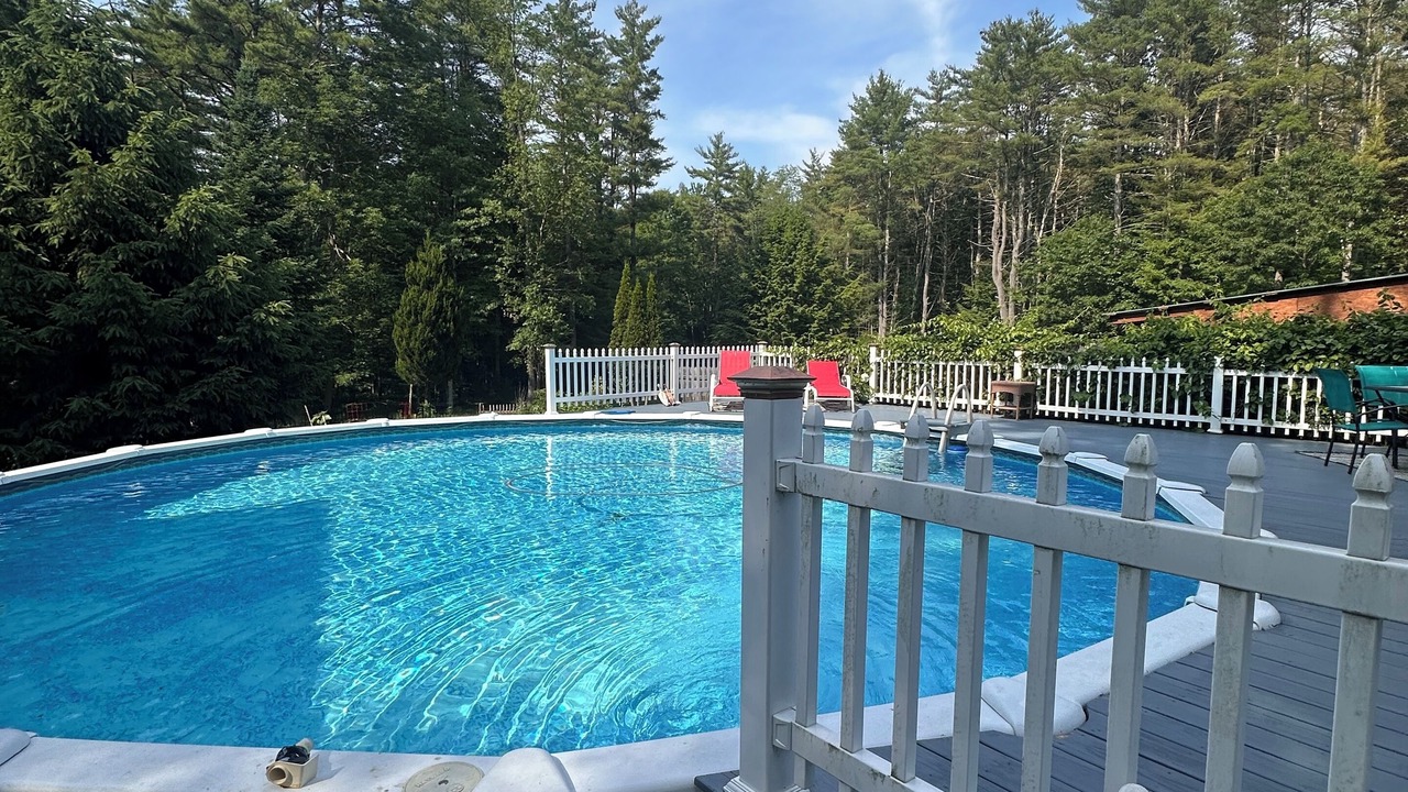 Photo of Outdoor in Gloversville