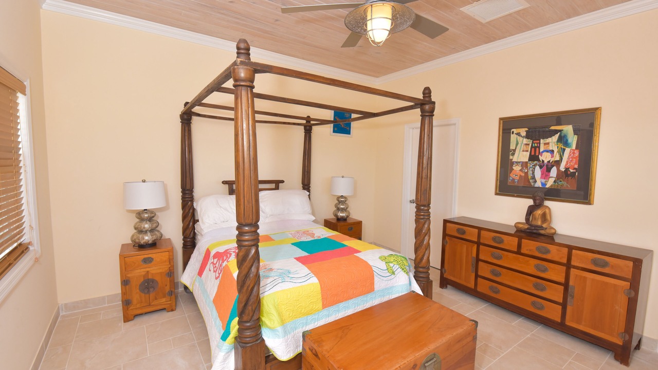 Photo of Bedroom in Great Exuma