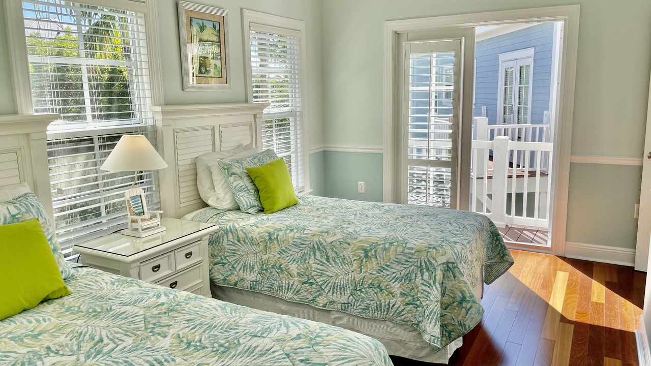 Photo of Patio Balcony in Islamorada