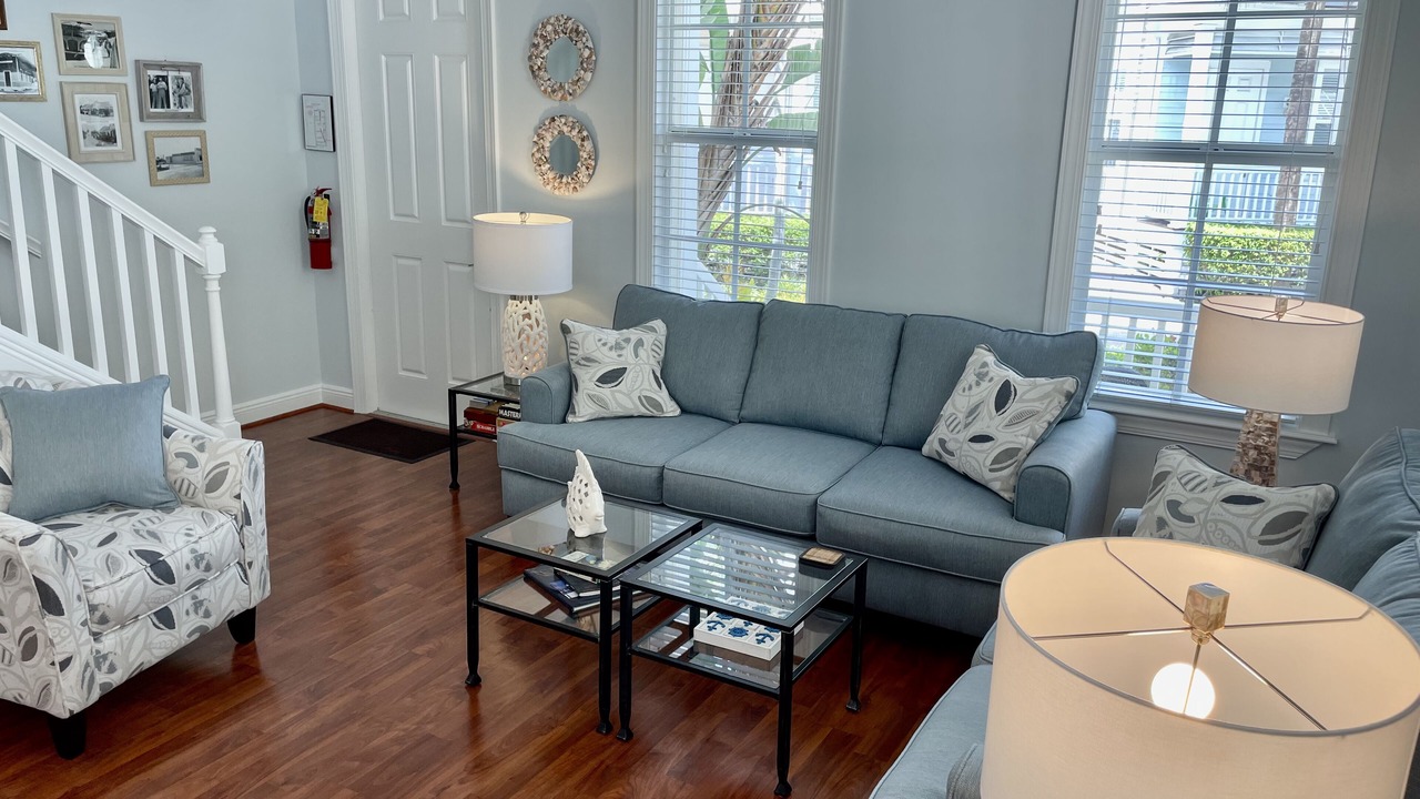 Photo of Livingroom in Islamorada
