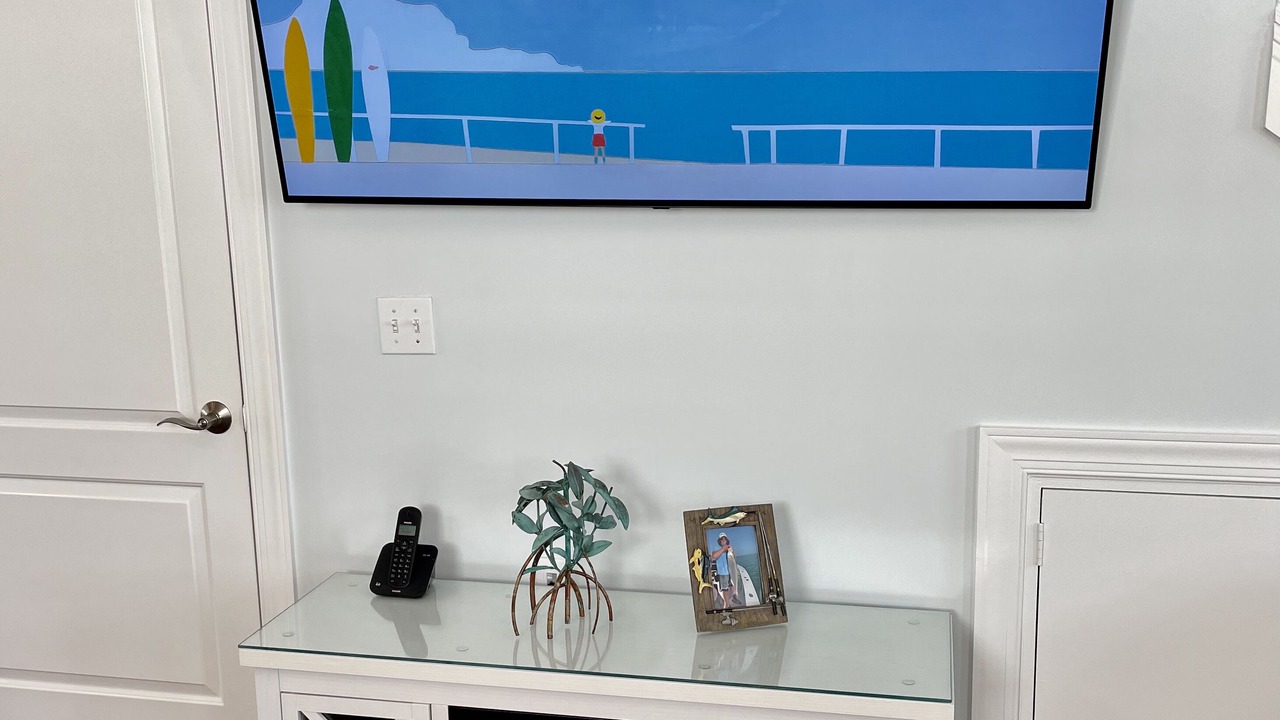 Photo of Livingroom in Islamorada