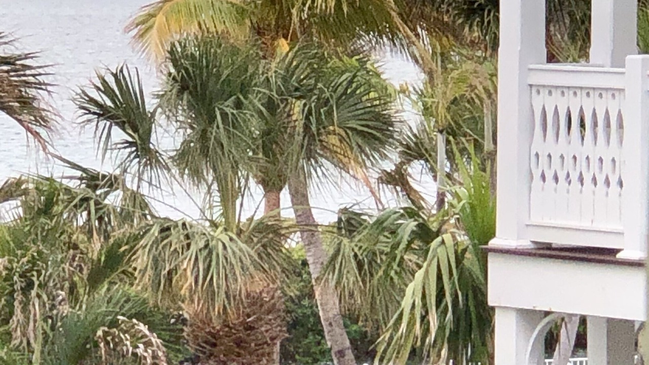 Photo of Patio Balcony in Islamorada