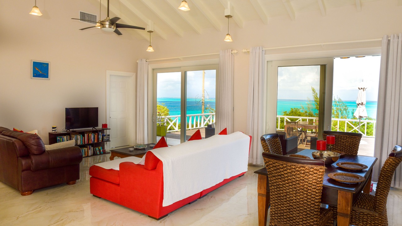 Photo of Livingroom in Great Exuma