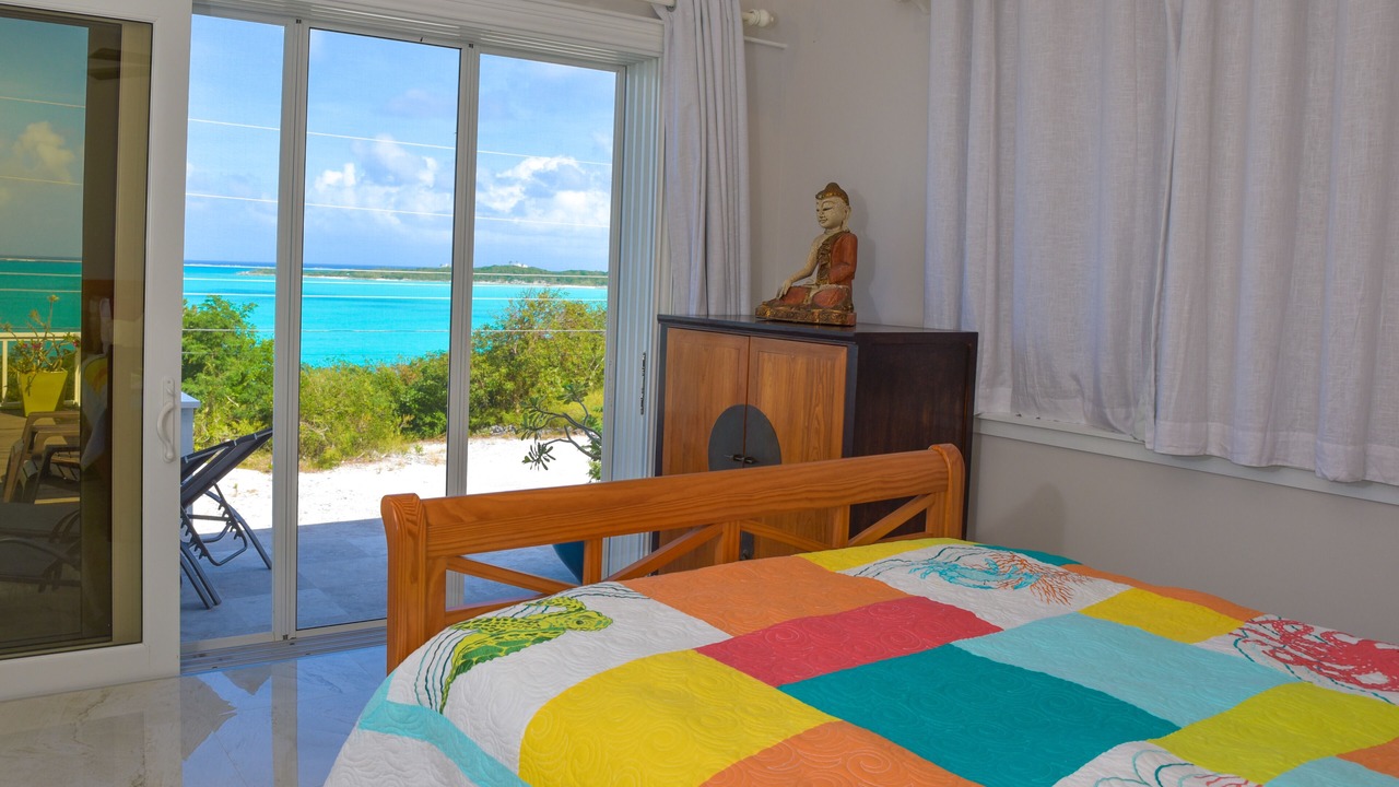 Photo of Bedroom in Great Exuma