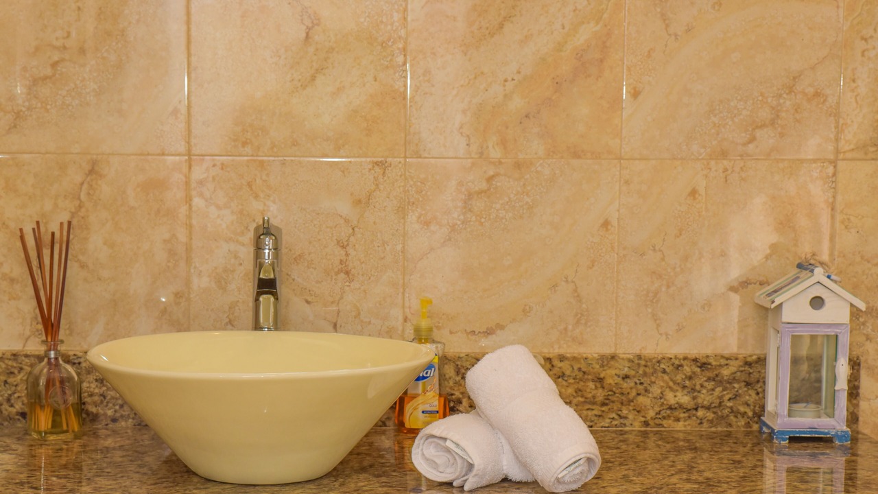 Photo of Bathroom in Great Exuma
