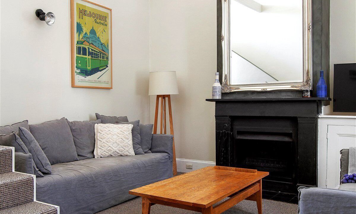 Photo of Livingroom in Collingwood