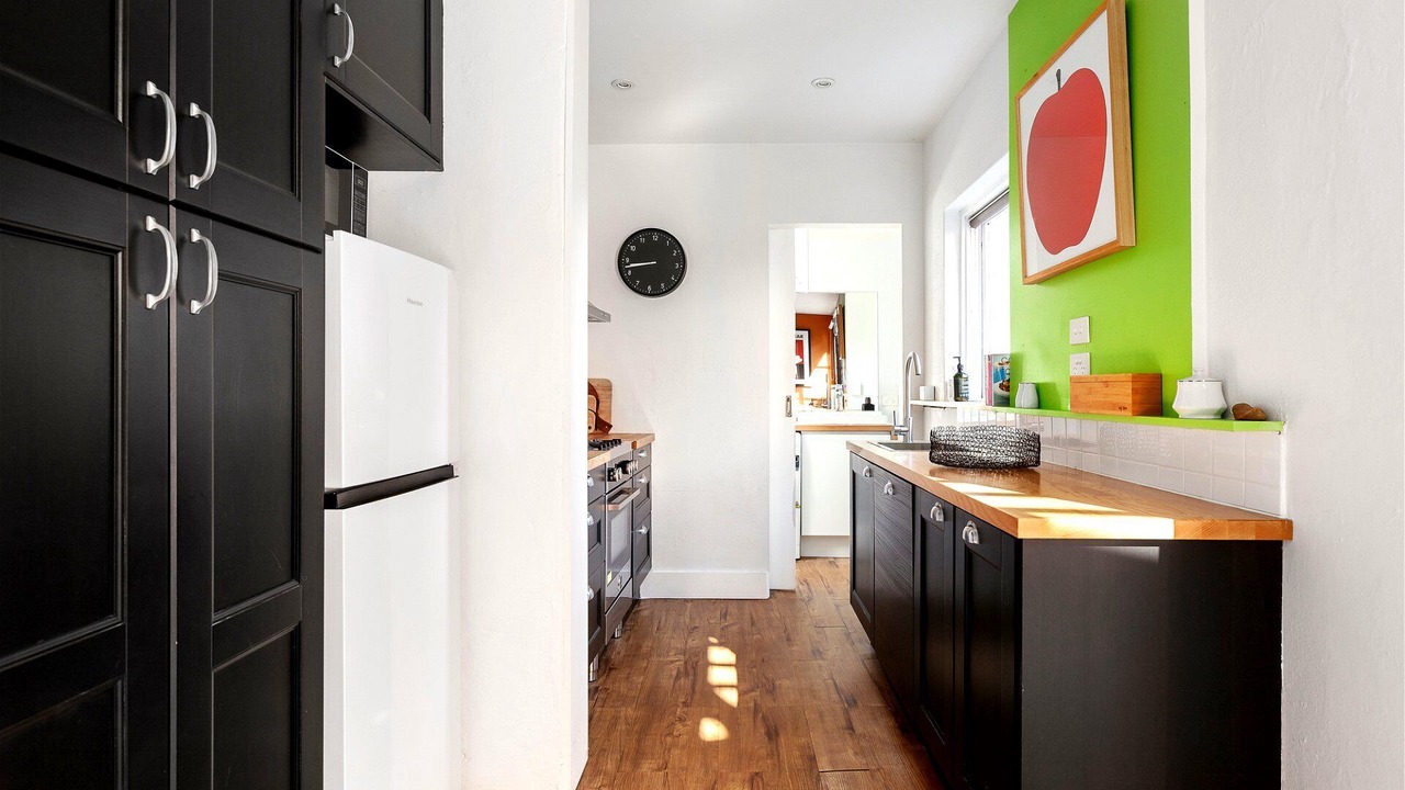 Photo of Kitchen in Collingwood