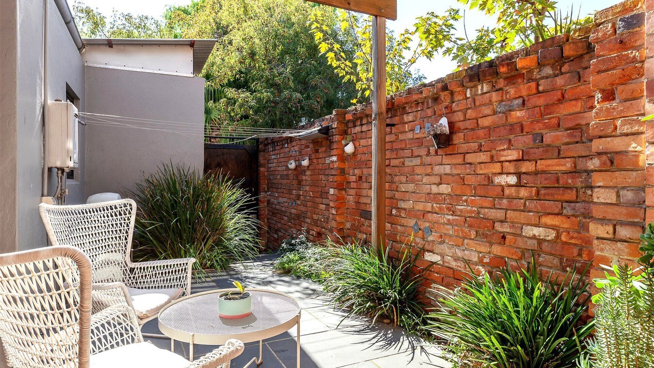Photo of Patio Balcony in Collingwood