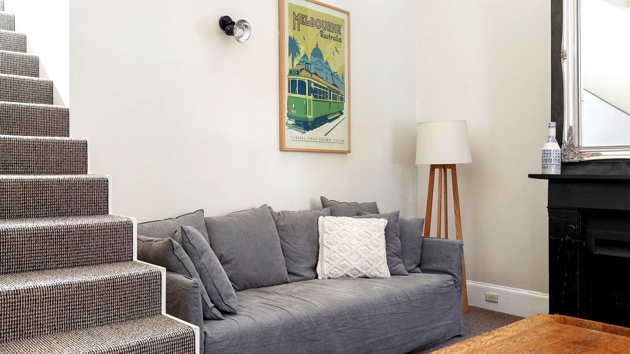 Photo of Livingroom in Collingwood