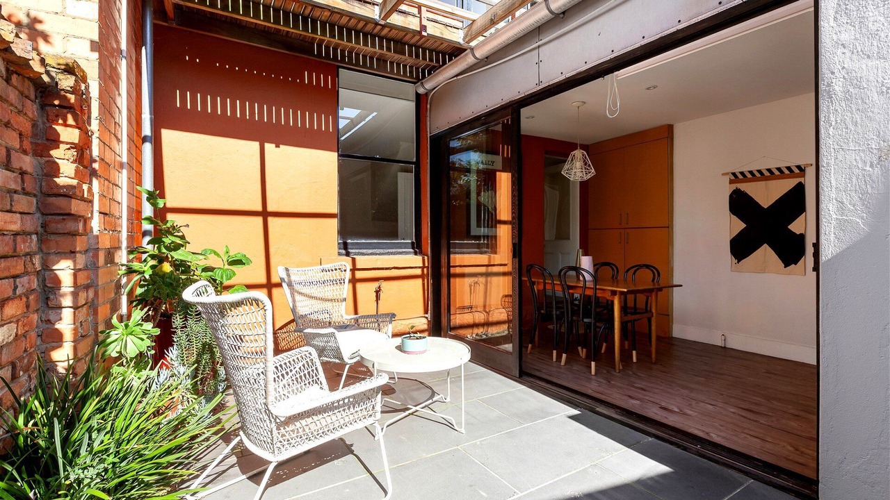 Photo of Outdoor in Collingwood