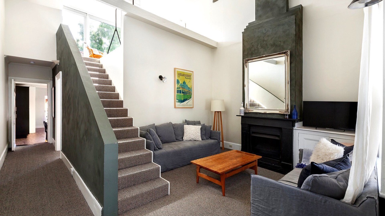 Photo of Livingroom in Collingwood