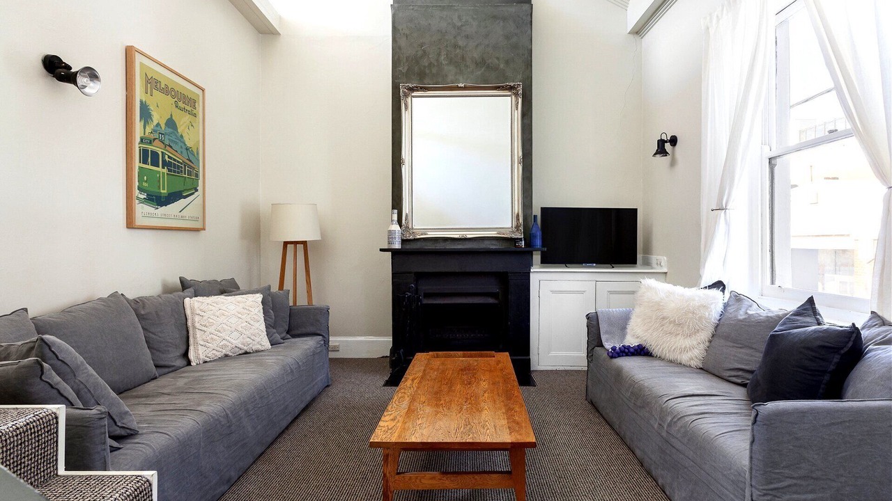 Photo of Livingroom in Collingwood
