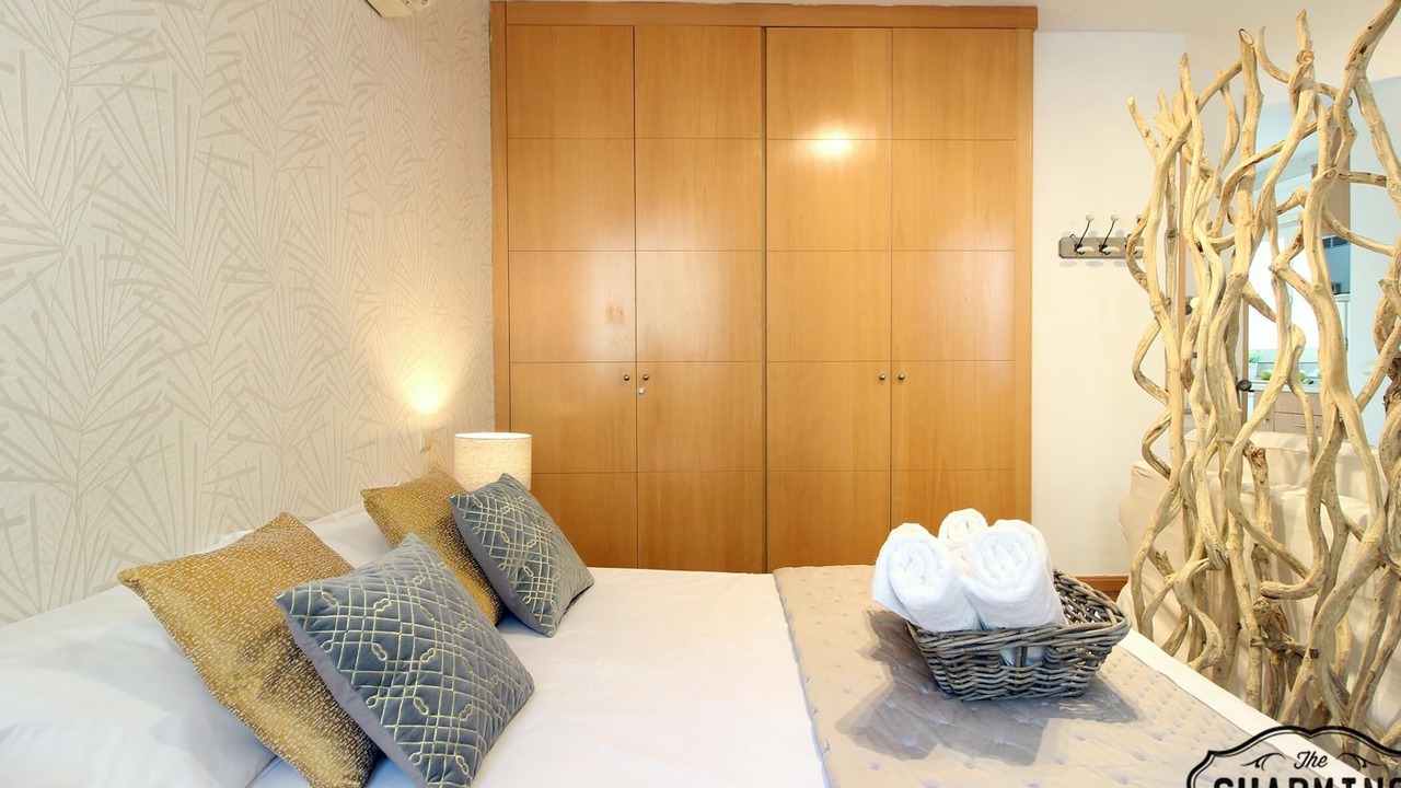 Photo of Bedroom in Huertas