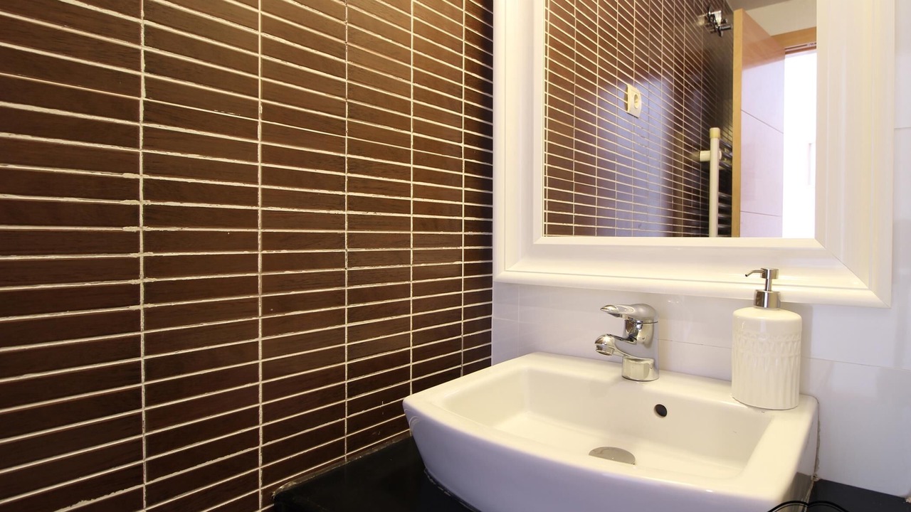 Photo of Bathroom in Huertas