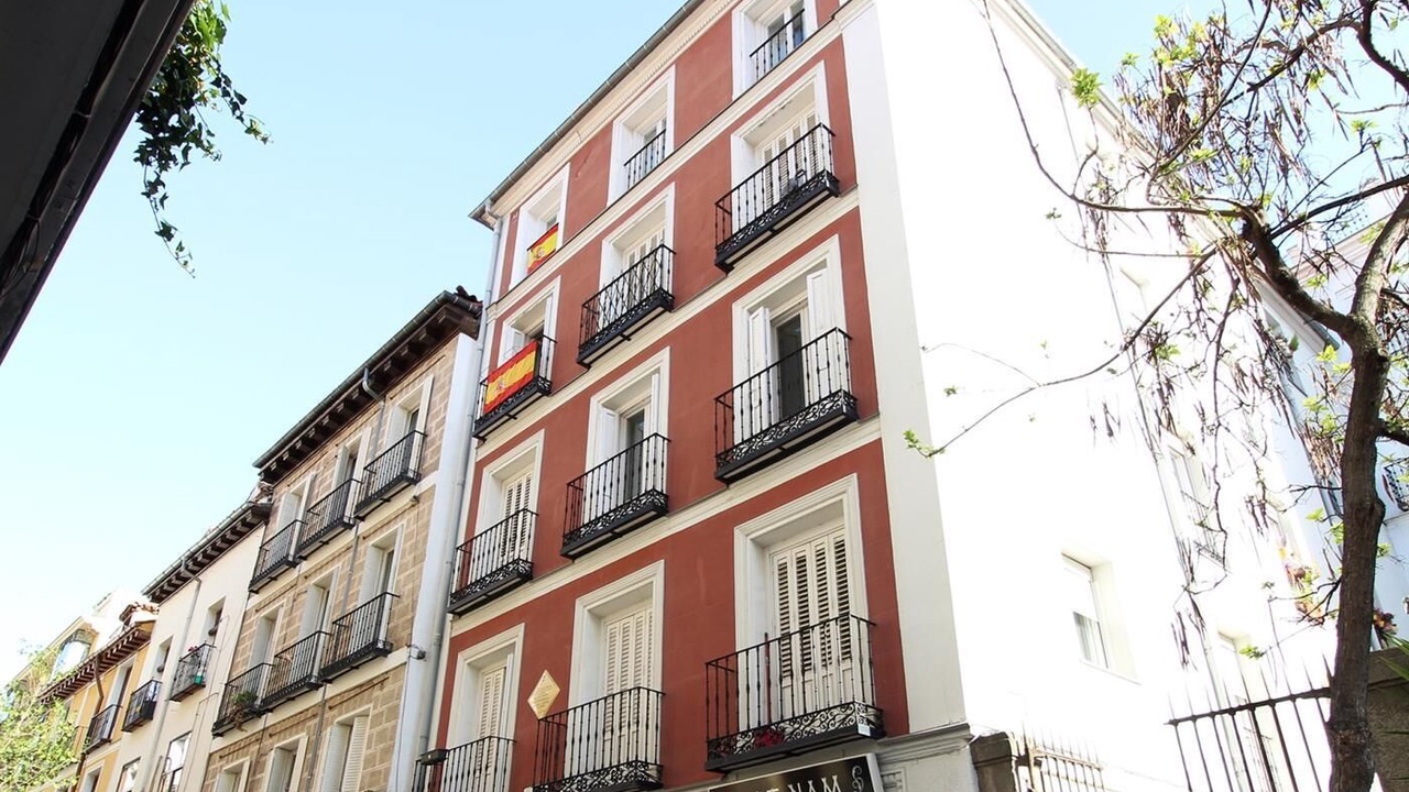 Photo of Outdoor in Huertas