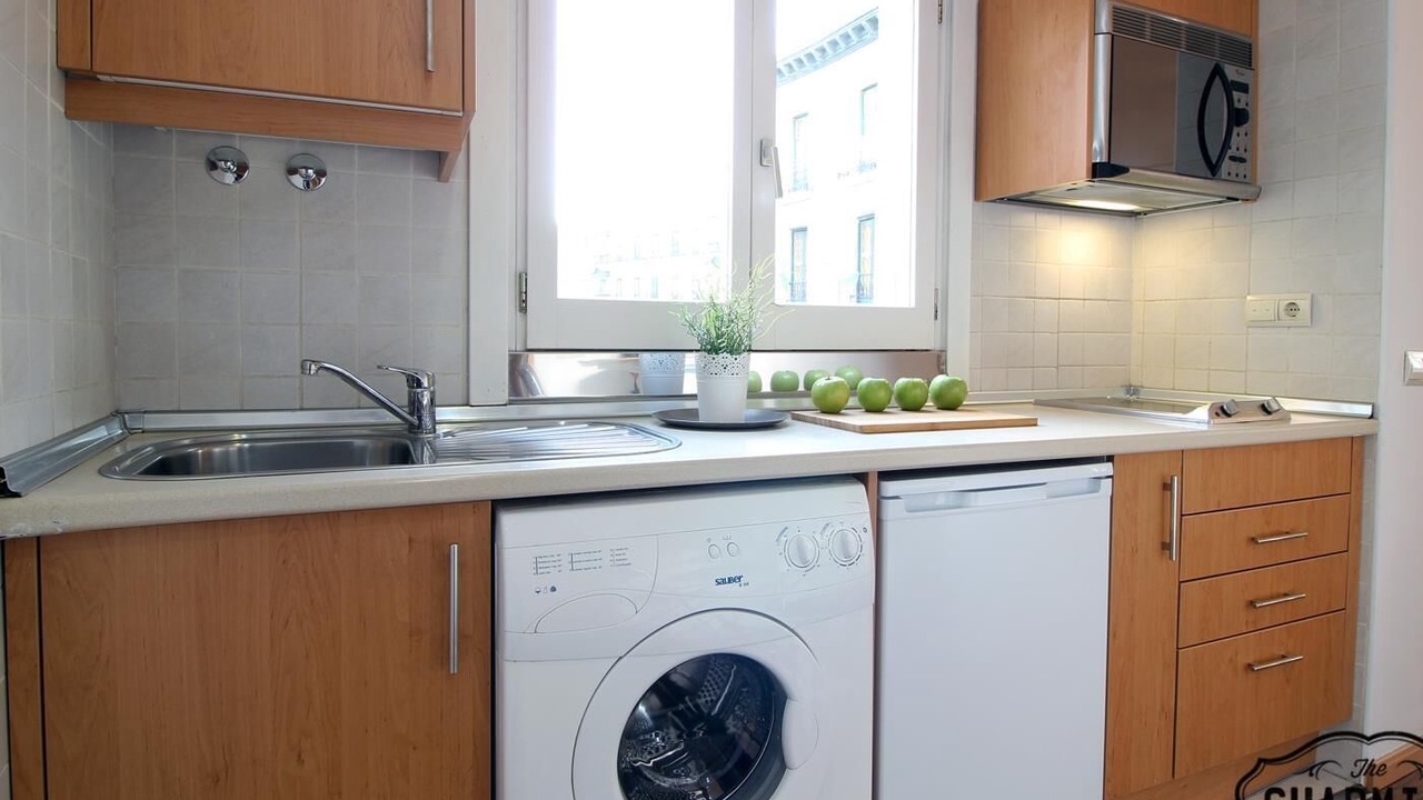 Photo of Kitchen in Huertas