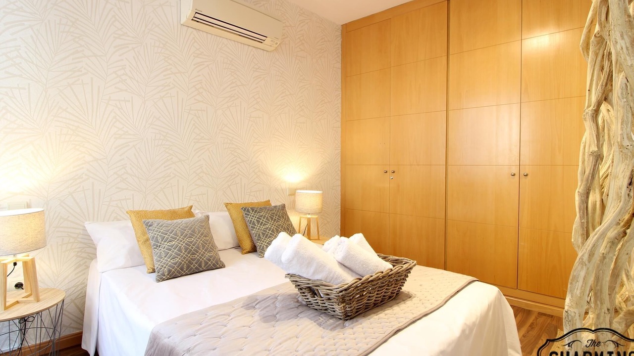 Photo of Bedroom in Huertas