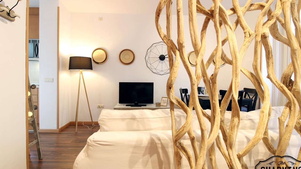 Photo of Bedroom in Huertas