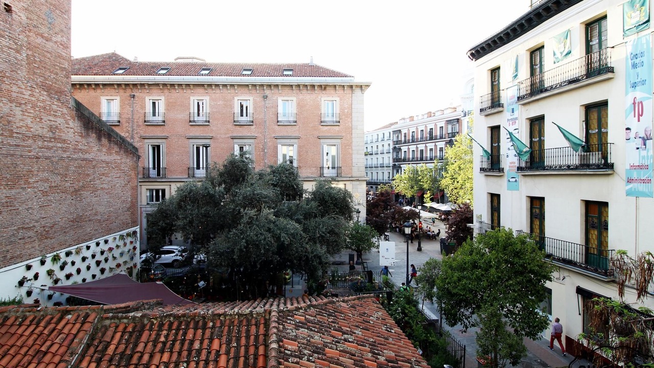Photo of Outdoor in Huertas