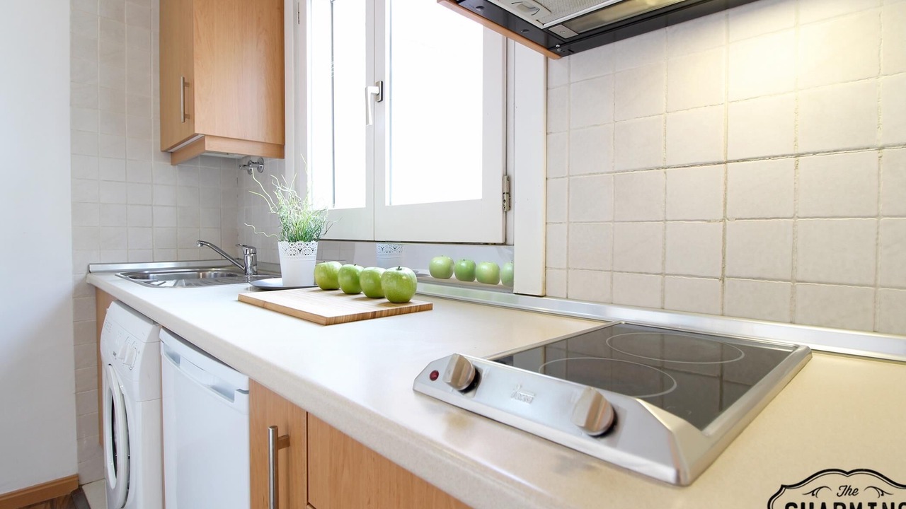 Photo of Kitchen in Huertas