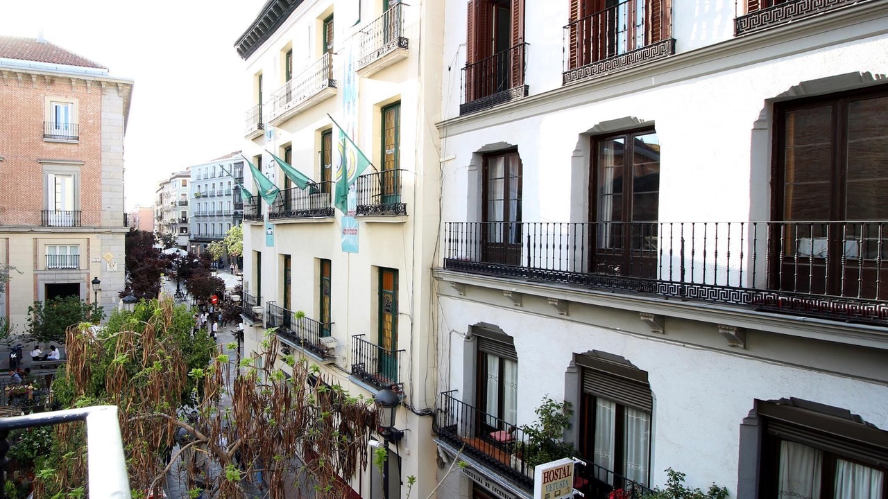 Photo of Outdoor in Huertas