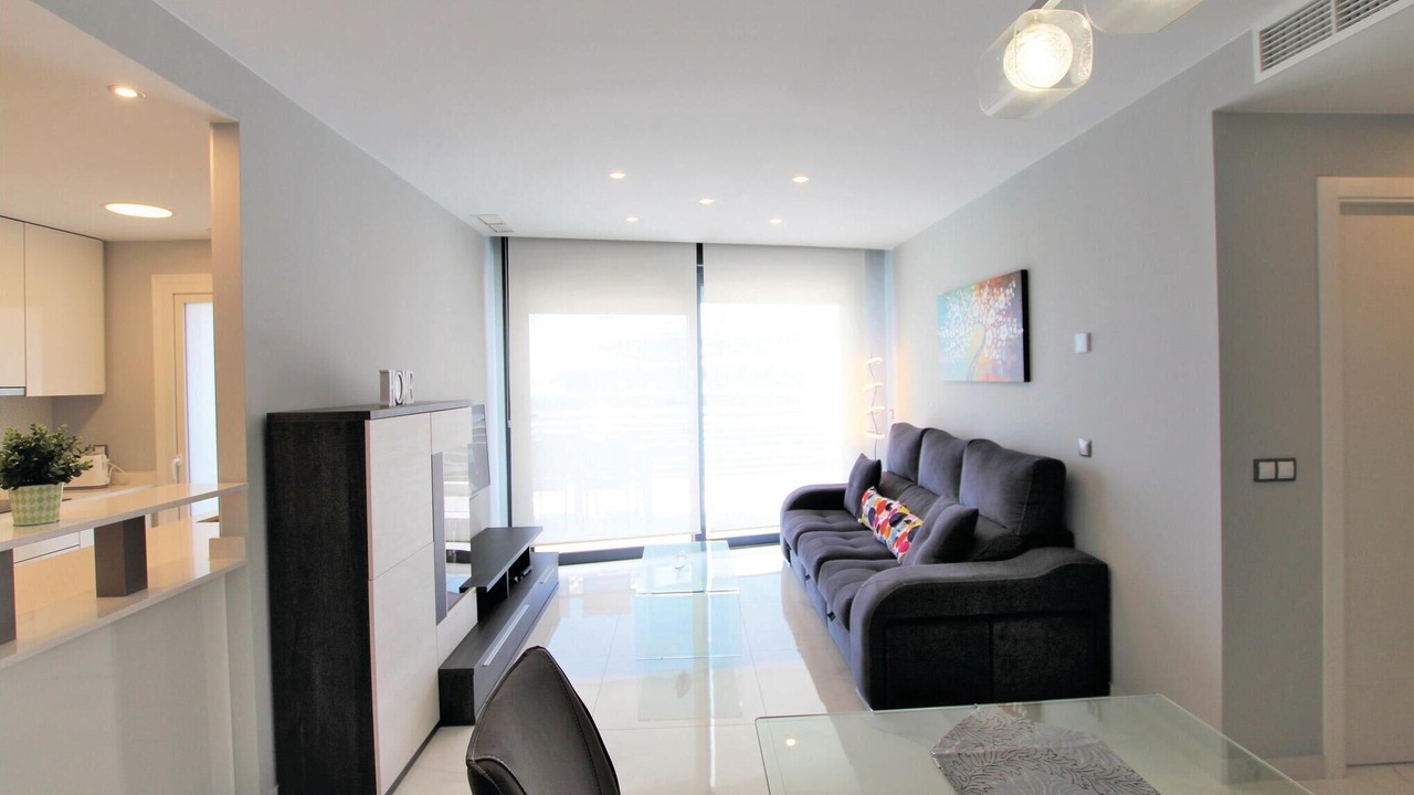 Photo of Bedroom in Els Arenals del Sol