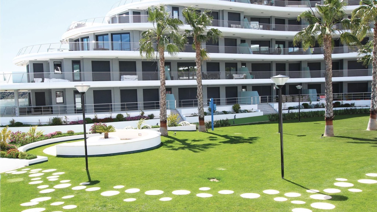 Photo of Outdoor in Els Arenals del Sol