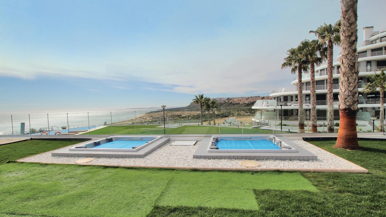 Photo of Outdoor in Els Arenals del Sol