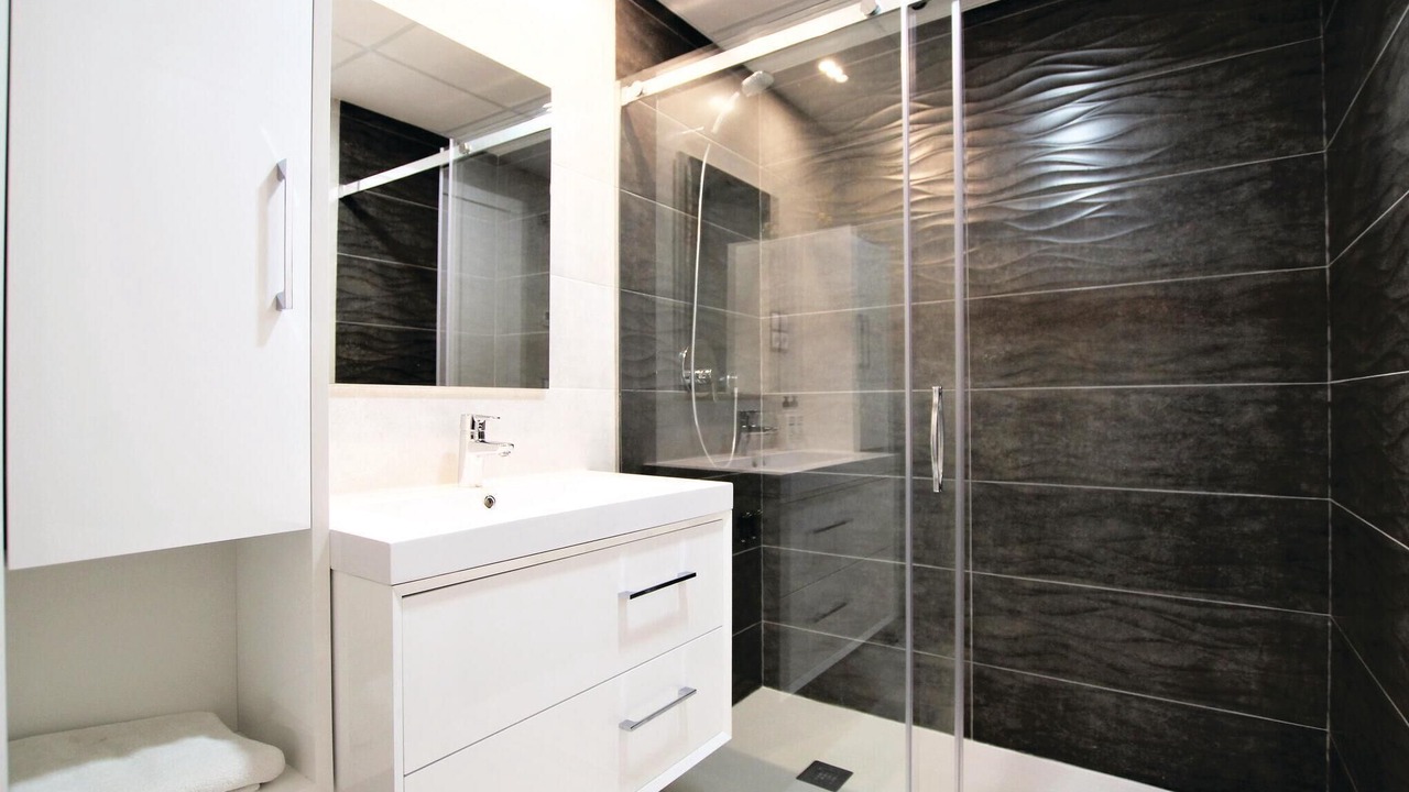 Photo of Bathroom in Els Arenals del Sol