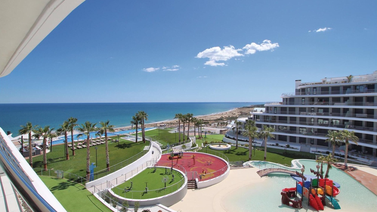 Photo of Bedroom in Els Arenals del Sol