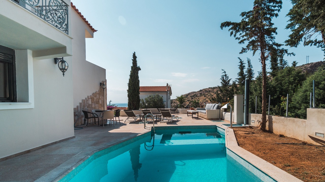 Photo of Outdoor in Palaia Fokaia
